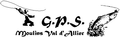 Logo GPS